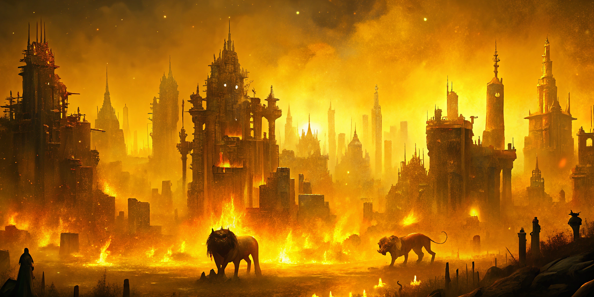 Я побывал на трёх ключевых IT-митапах в Казани